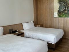 -清河半岛温泉度假酒店
