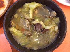 -萨莉亚意式餐厅(国展天虹店)