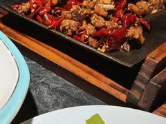 -巴蜀人家·现炒川菜(黉街店)