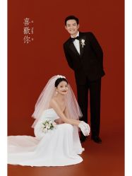 -梵初·STUDIO婚纱摄影(通州万达店)