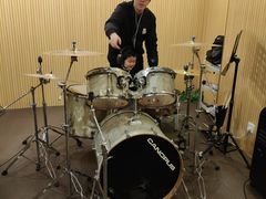 -乐童乐人现代音乐艺术学校(万柳校区)