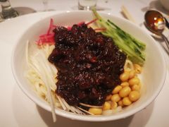 -燕春园中餐厅-北大博雅国际酒店