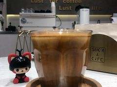 dirty-Such A Cafe(798艺术园区店)