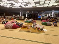 -汤连得温泉馆(宝山店)