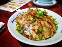 -窄巷子陕菜馆·地道陕西菜(粉巷店)