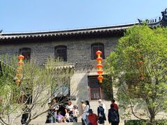 -牟氏庄园