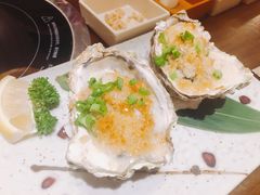 -蟹将军·松叶蟹和牛日料放题自助(K11店)
