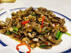 -抱德·潮汕味(敦和店原惠城鱼仔)