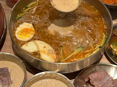 -西塔老太太泥炉烤肉(武汉摩尔城店)