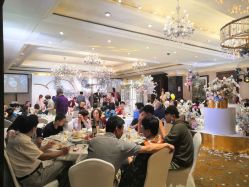 -上海瑞金洲际酒店·宴会厅