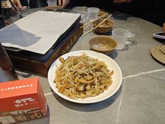 -楚太子  中餐&烧烤(武大店)