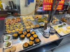 -恒兴发茶店(水巷口店)