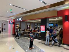 门面-肯德基(星河店)