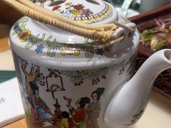 -锦府盐帮·张宅(世纪金源店)