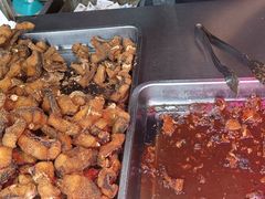 -正宗上海陆记熏鱼