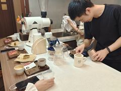 -Again Coffee Roaster(香蜜湖店)