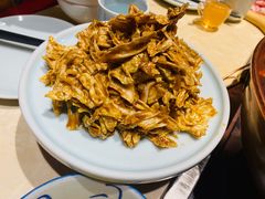 乾隆白菜-三宝涮肉(体育学院店)