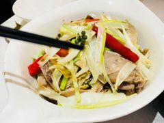 -粗茶淡饭·汉口公馆(循礼门店)
