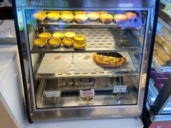 -蜂蝶来饼店(拱北总店)