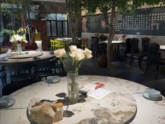 -又见炊烟私房菜(敬亭路店)