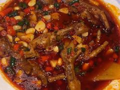 -赵小犇·江湖川菜馆