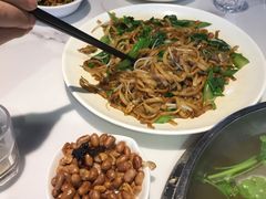 -三毛牛肉店(福强店)