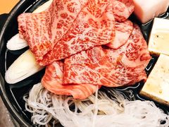 牛肉-米久(本店)