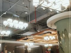 大堂-金狮麟·新豫菜(金码大厦店)