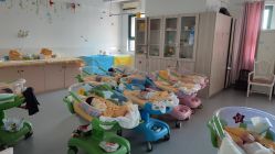 -南闸医院月子中心