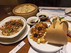 -朝馆·市井本味菜