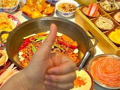 -芈重山老火锅(广州首店)