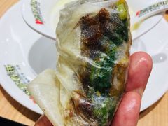 -老昌春饼(西民主路总店)