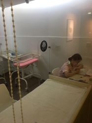 -海豚湾高端月子会所(黄浦店)