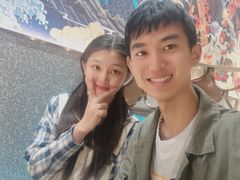 -半天妖烤鱼(即墨宝龙广场店)