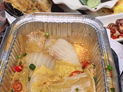 -邢氏老太太烧烤(南山店)