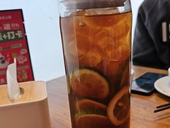 -老板恋上鱼(恒隆广场店)