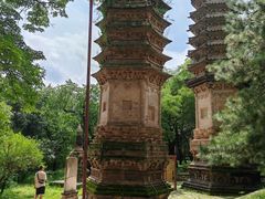 -潭柘寺景区