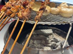 -源味居手把签烧烤(长春一店)