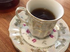 -琥珀咖啡 Ambercoffee