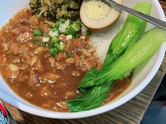 -李先生牛肉面大王(北京平谷步行街店)