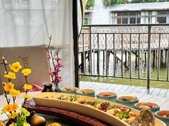 -陶缘一号·四季缘·老字号顺德菜·户外婚礼家宴(西滘店)