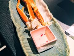 松叶蟹-花潮料理艺食馆(成都万象城店)