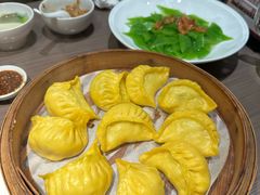 -将相和·海鲜蒸饺大连菜