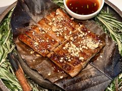 -狮拾久·现代新加坡料理(壹方城店)