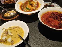 -锦荟JINHUI·浙江小馆(上海荟聚店)