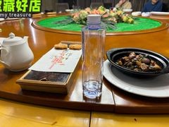 -苏淮景·苏闽融创菜·海鲜(原空港井河轩店)