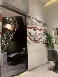 -3AM HAIR SALON染发接发