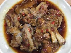 -贤花饭店(城阳店)