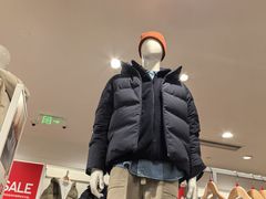 -优衣库(上海金桥国际商业广场店)