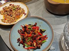 -桥边小楼·手工云南菜·丽江地标美食